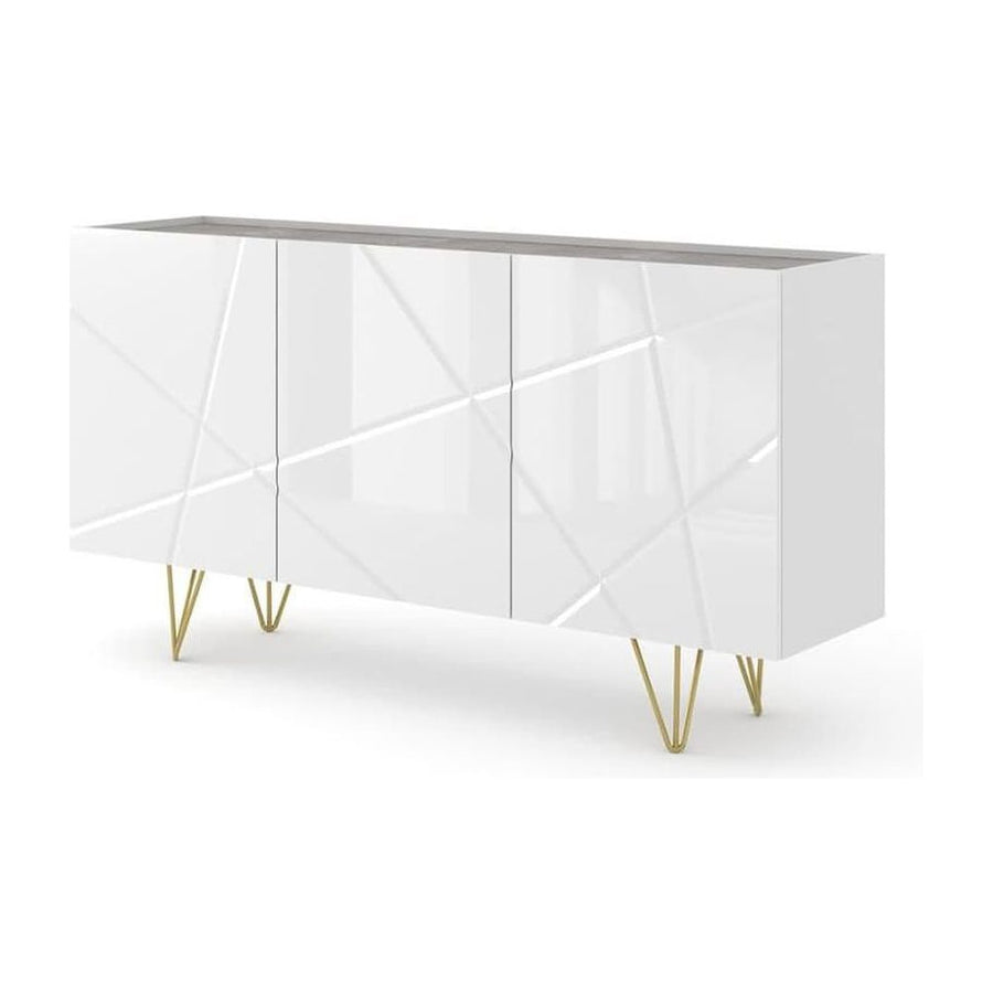 Space Sideboard Cabinet 160cm