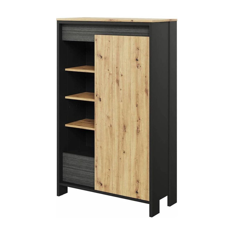Spot SP-04 Tall Cabinet 87cm