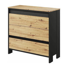 Spot SP-05 Chest of Drawers 92cm
