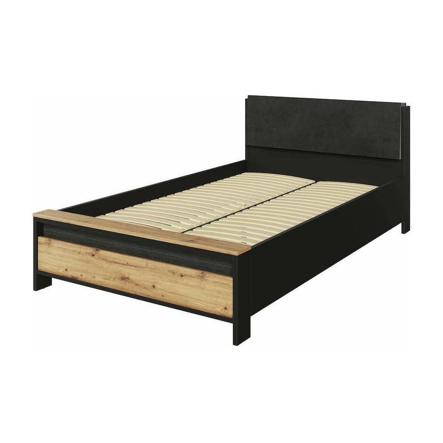 Spot SP-10 Bed Frame [120 x 200cm]