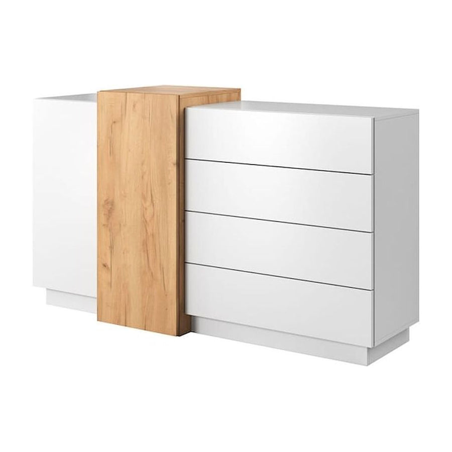 Stockholm Chest Of Drawers 160cm