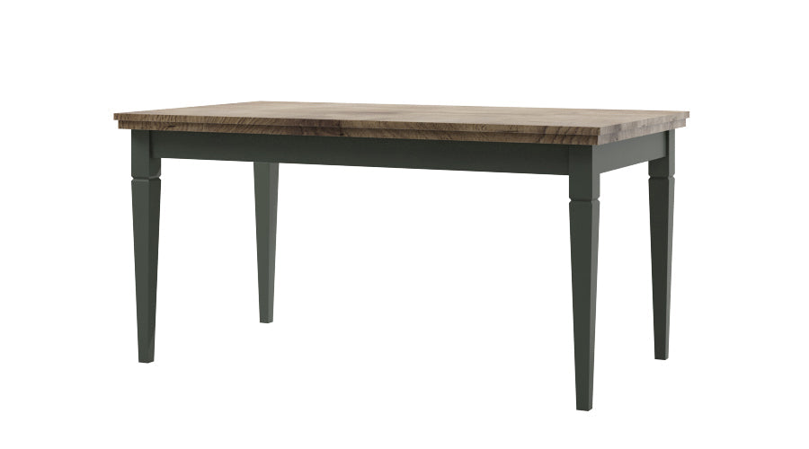 Evora 92 Extendable Dining Table 160cm - product image 2