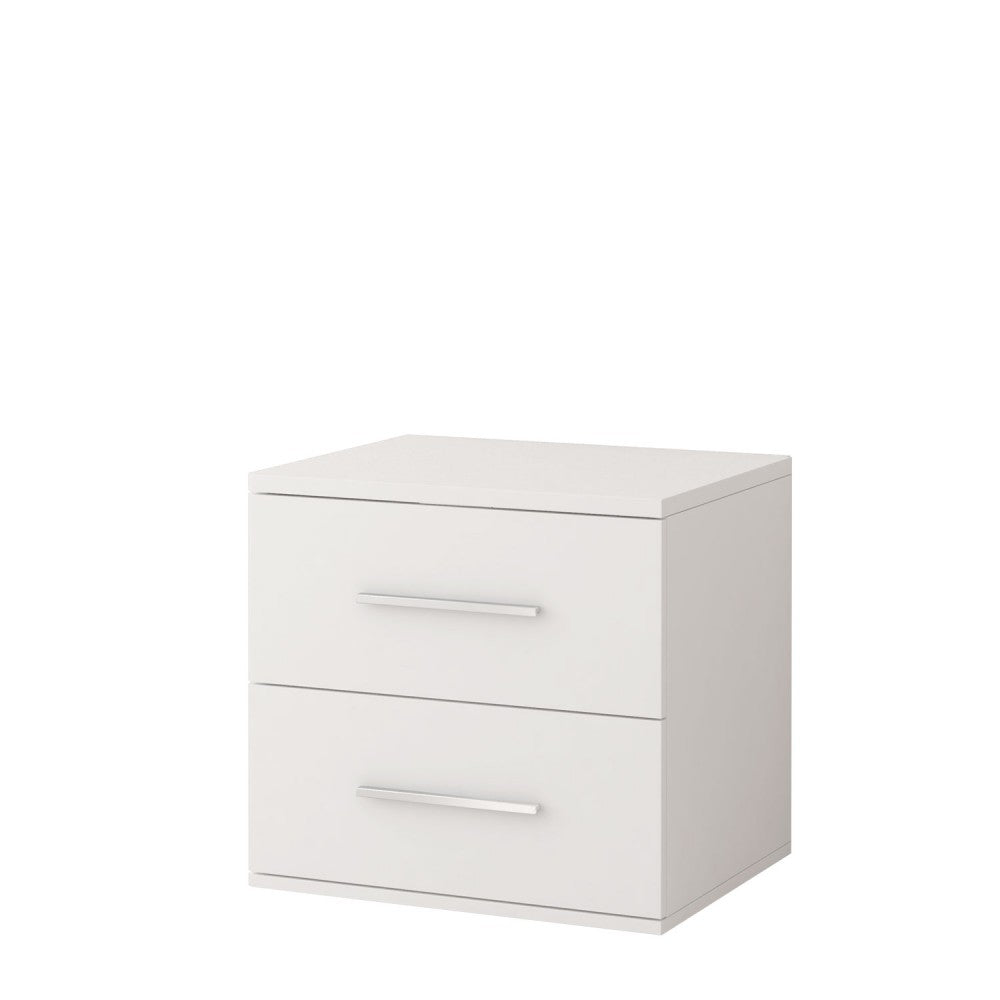 Omega OM-22 Bedside Table 55cm