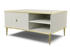 Petra Coffee Table 90cm