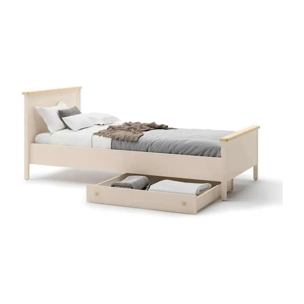 Story Bed With Mattress [EU Small Double]