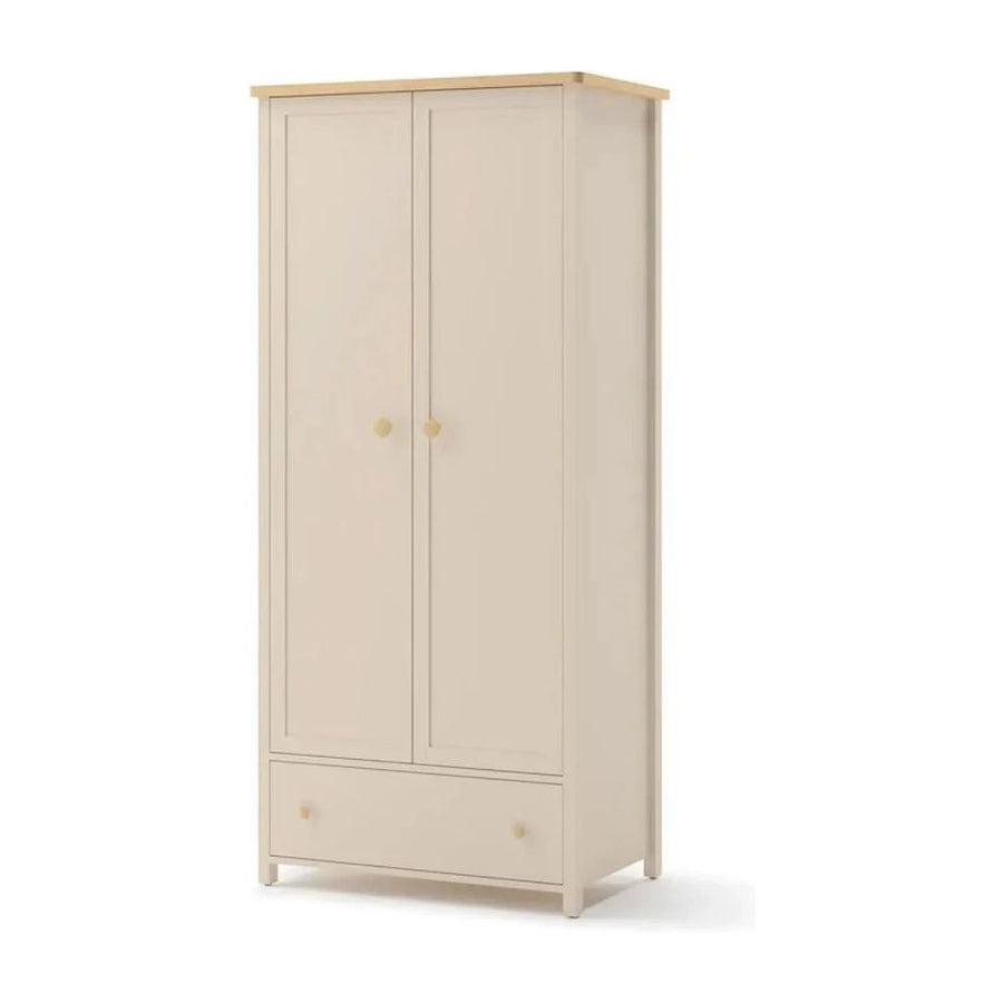 Story SO-12 Hinged Wardrobe 85cm