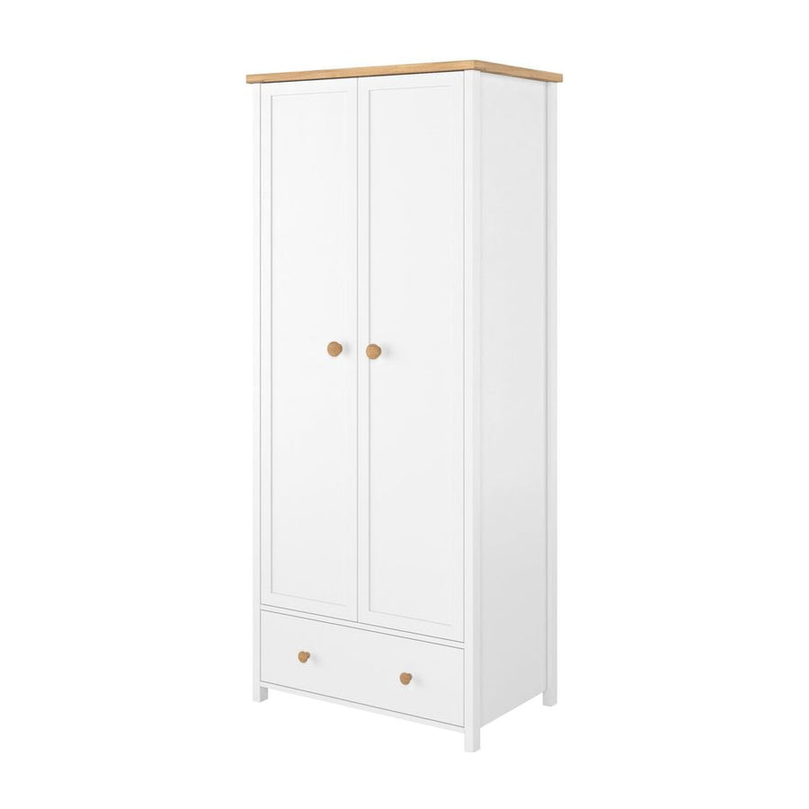 Story SO-01 Hinged Wardrobe 85cm
