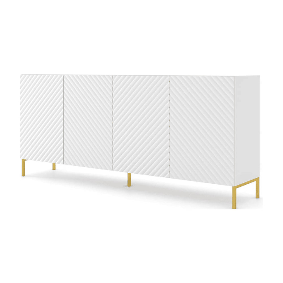 Surf Large Sideboard Cabinet 200cm