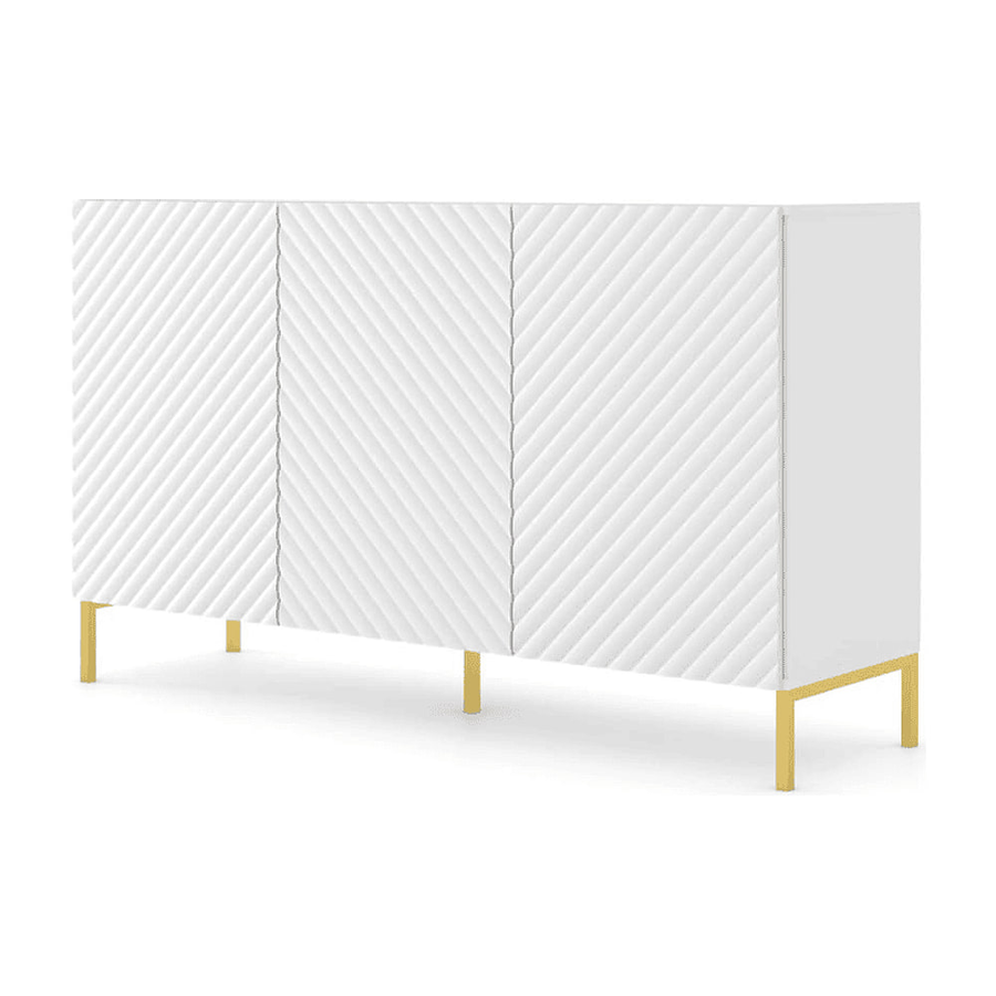 Surf Sideboard Cabinet 150cm