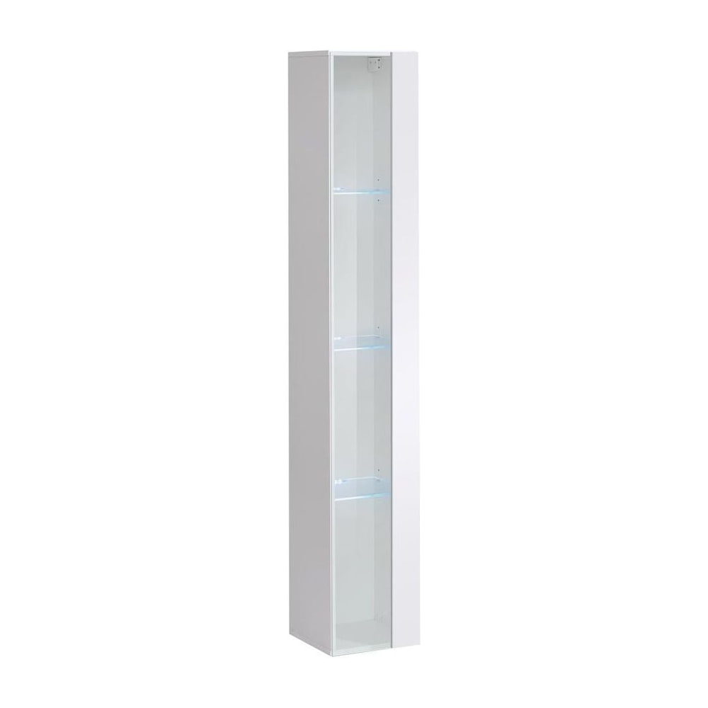 Switch WW1 Tall Display Cabinet 30cm