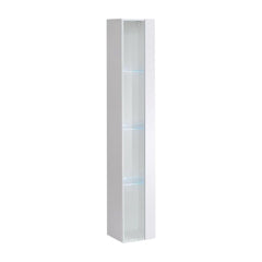 Switch WW1 Tall Display Cabinet 30cm