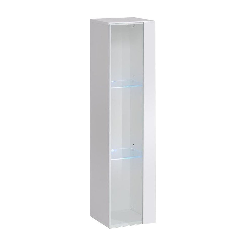 Switch WW2 Hung Display Cabinet 30cm