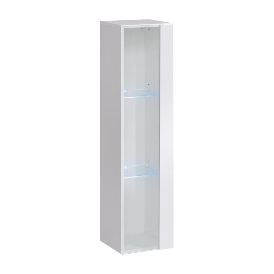 Switch WW2 Hung Display Cabinet 30cm