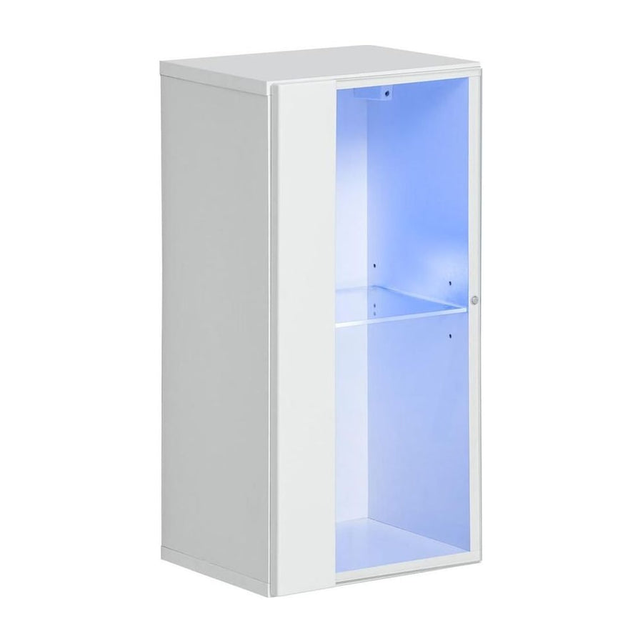 Switch WW4 Display Cabinet 30cm