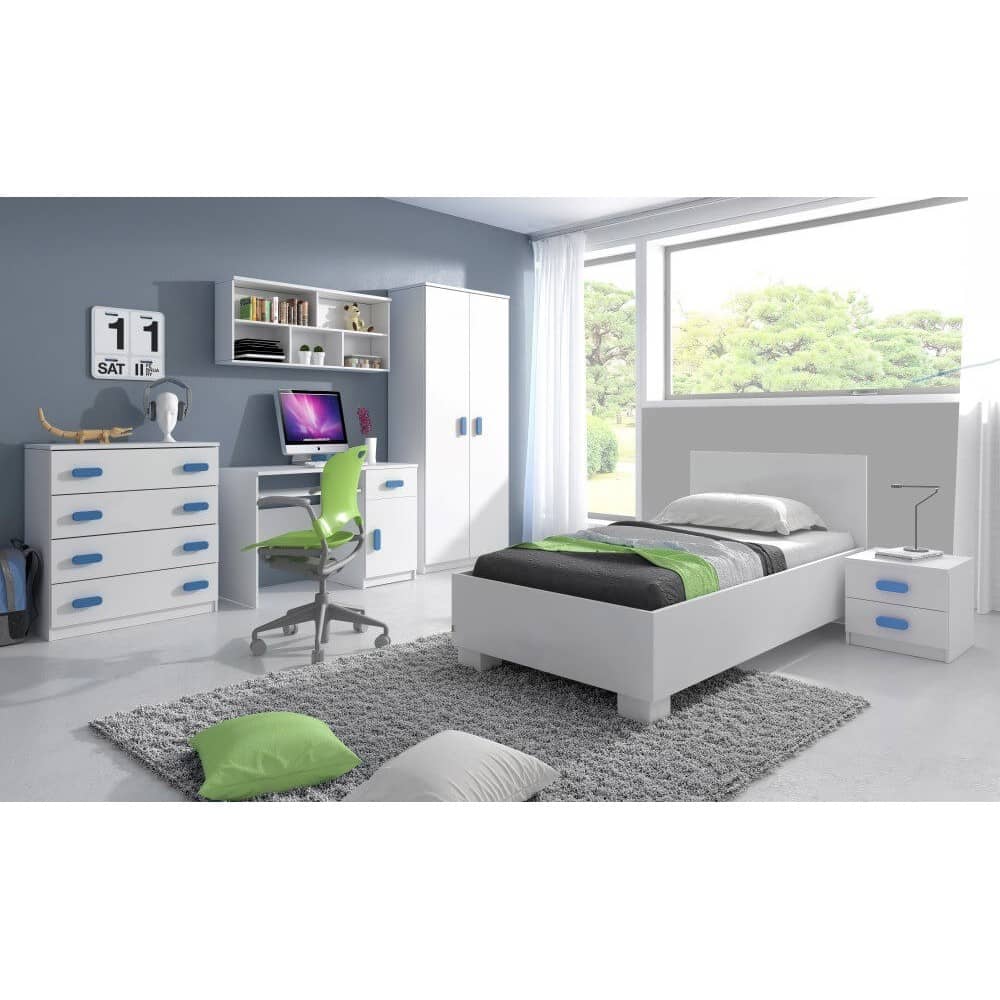 Smyk SM-22 Bedside Table 55cm