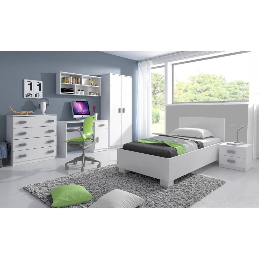 Smyk SM-08 Computer Desk 110cm