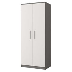 Omega OM-06 Hinged Wardrobe 80cm - product image 5