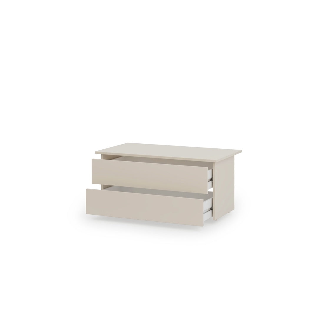Optional Drawers in Cashmere, image 2