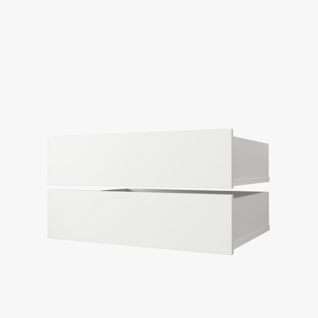 Additional Drawers For Milo Wardrobe [100cm]