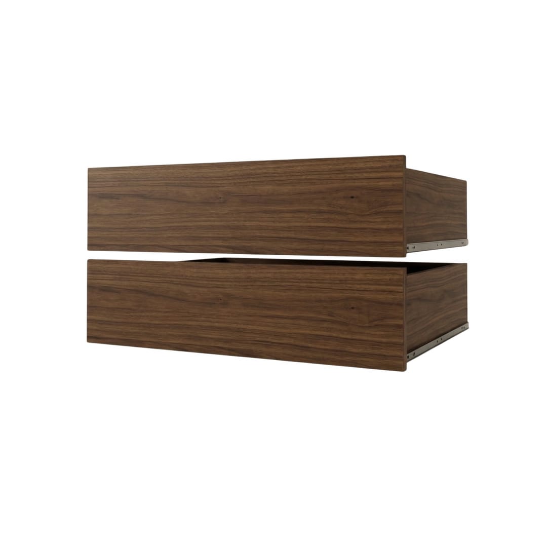 Additional Drawers For Rubino Wardrobe [250cm]