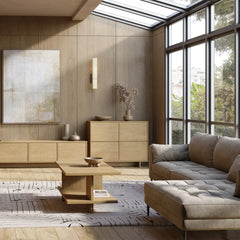 Tatami Cabinet image