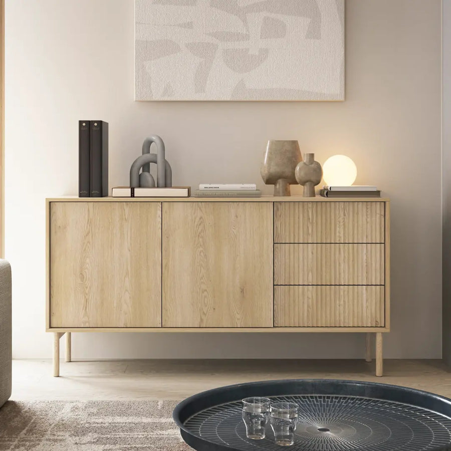 Tavo Sideboard Cabinet 154cm