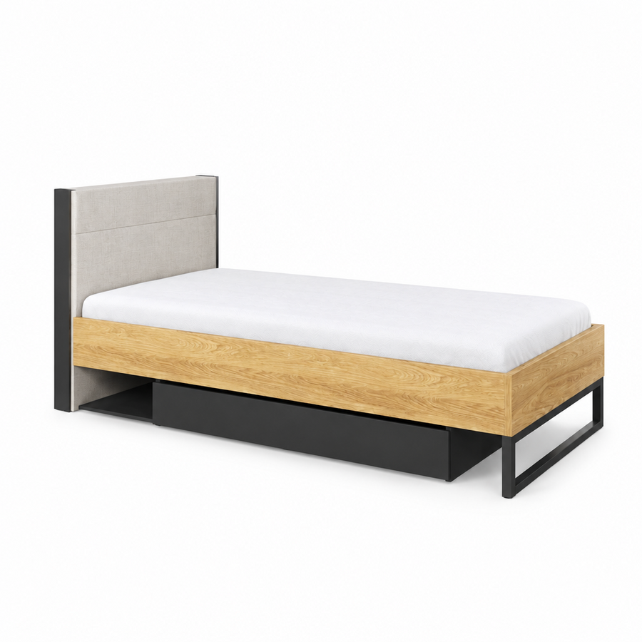 Teen Flex TF-16 Single Bed [EU Single]