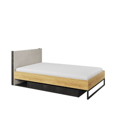 Teen Flex TF-17 Single Bed [EU Small Double]