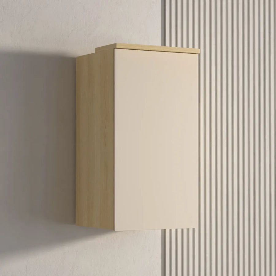 Terra 10 Floating Cabinet 45cm