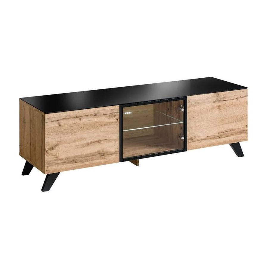 Thin TV Cabinet 150cm