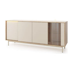Tila Sideboard Cabinet 184cm