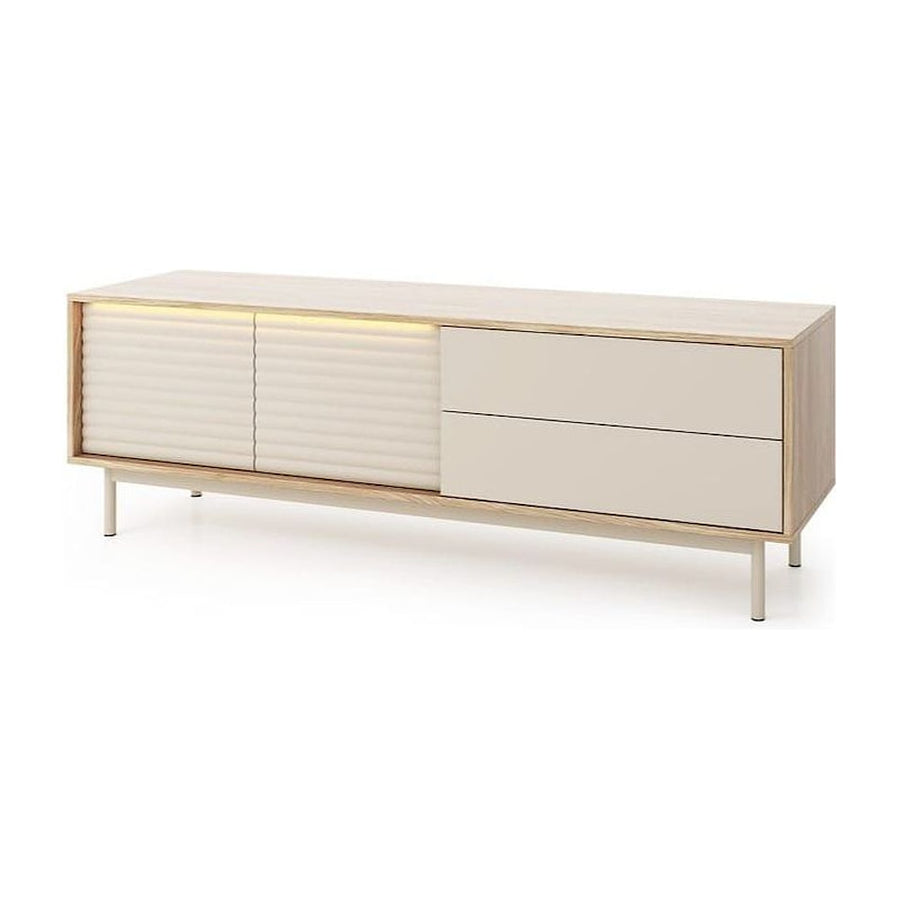 Tila TV Cabinet 160cm