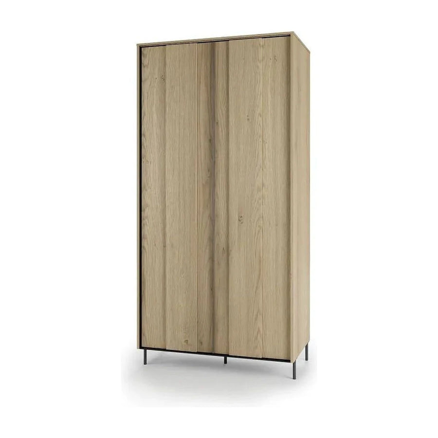 Tivoli TI-01 Tall Cabinet 99cm