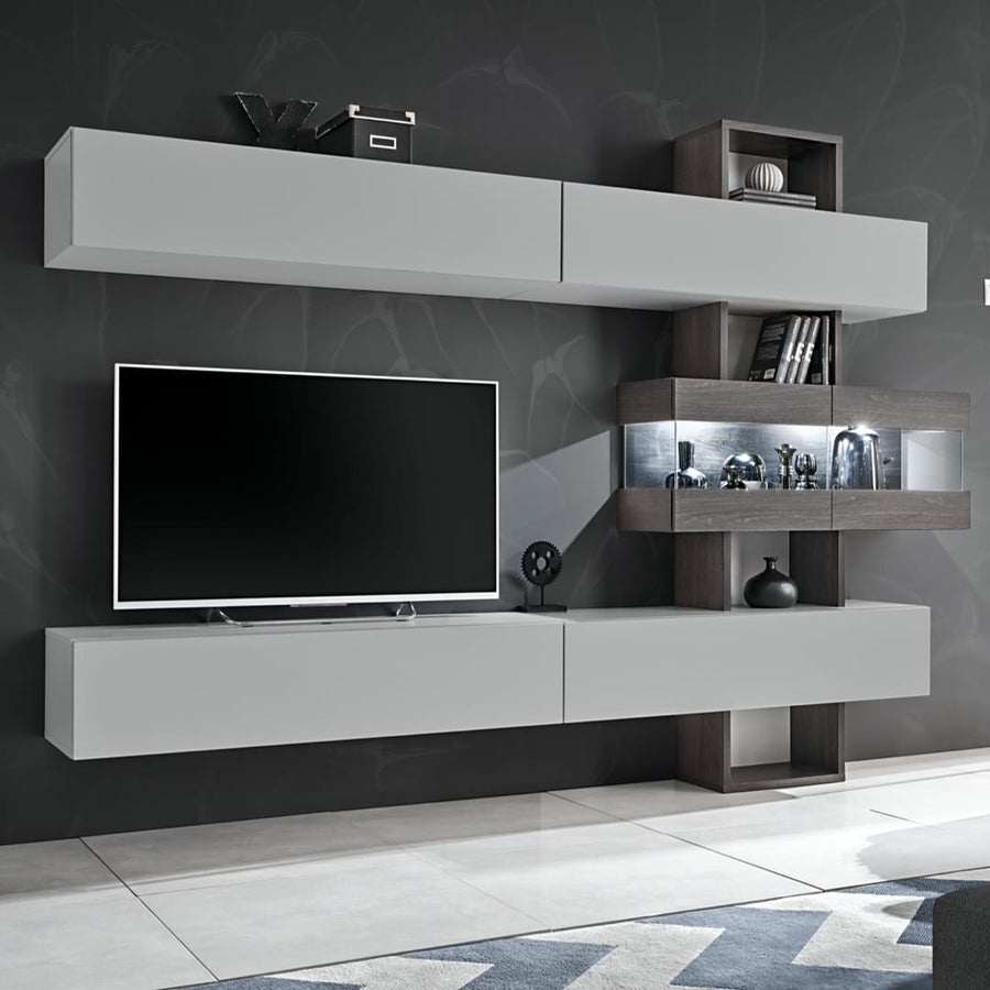 Tokyo Entertainment Unit For TVs Up To 50"