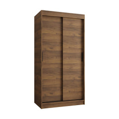 Rubino T Sliding Door Wardrobe 100cm - product image 4