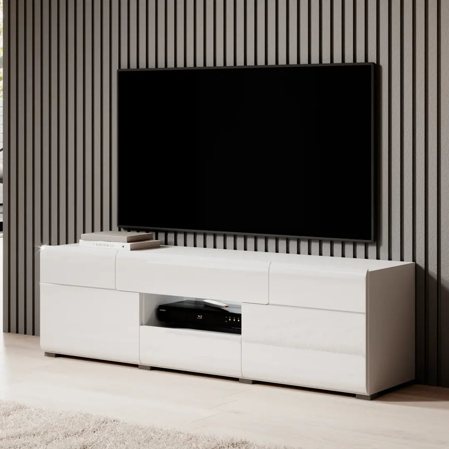 Toledo 41 TV Cabinet 159cm