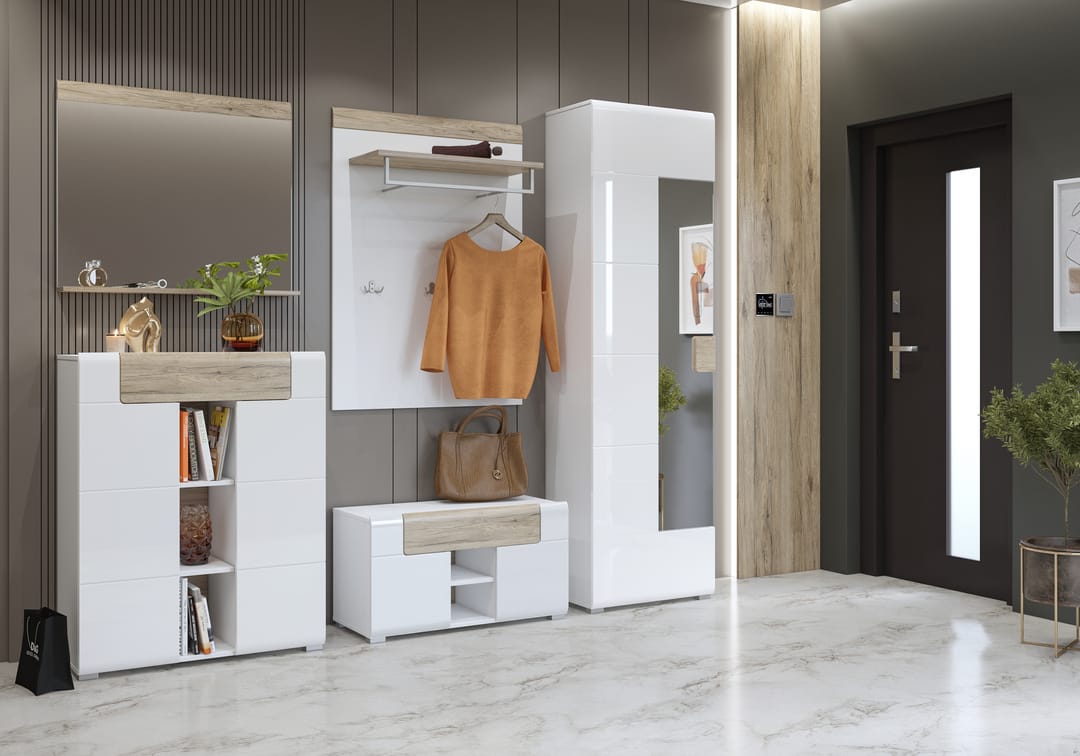 Toledo Hallway product image