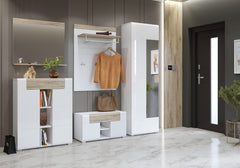Toledo Hallway product image