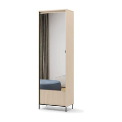 Trend TG-01 Hallway Cabinet 65cm