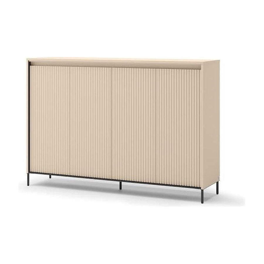 Trend TG-04 Hallway Cabinet 153cm