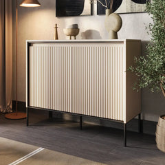 Trend TR-02 Sideboard Cabinet 98cm