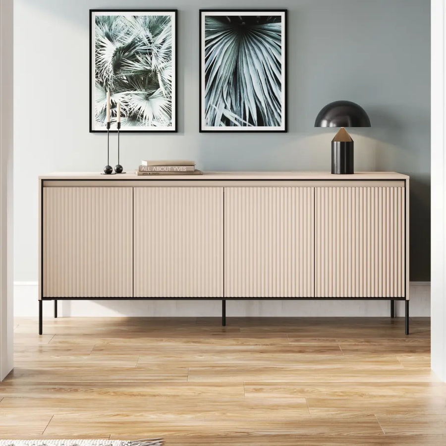 Trend TR-04 Sideboard Cabinet 193cm