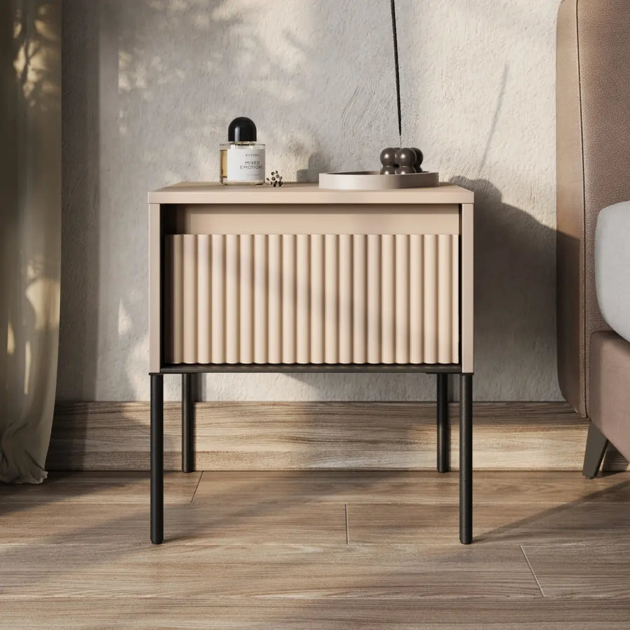 Trend TR-10 Bedside Cabinet 46cm