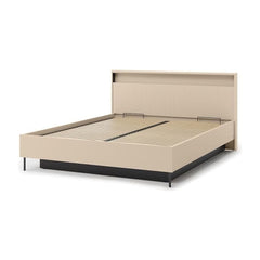 Trend TS-03 Ottoman Bed [EU King]