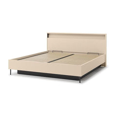 Trend TS-03 Ottoman Bed [EU Super King]