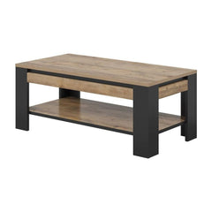 Tudor 99 Coffee Table 120cm