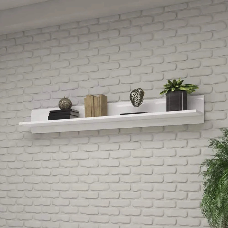 Tulsa 01 Wall Shelf 160cm