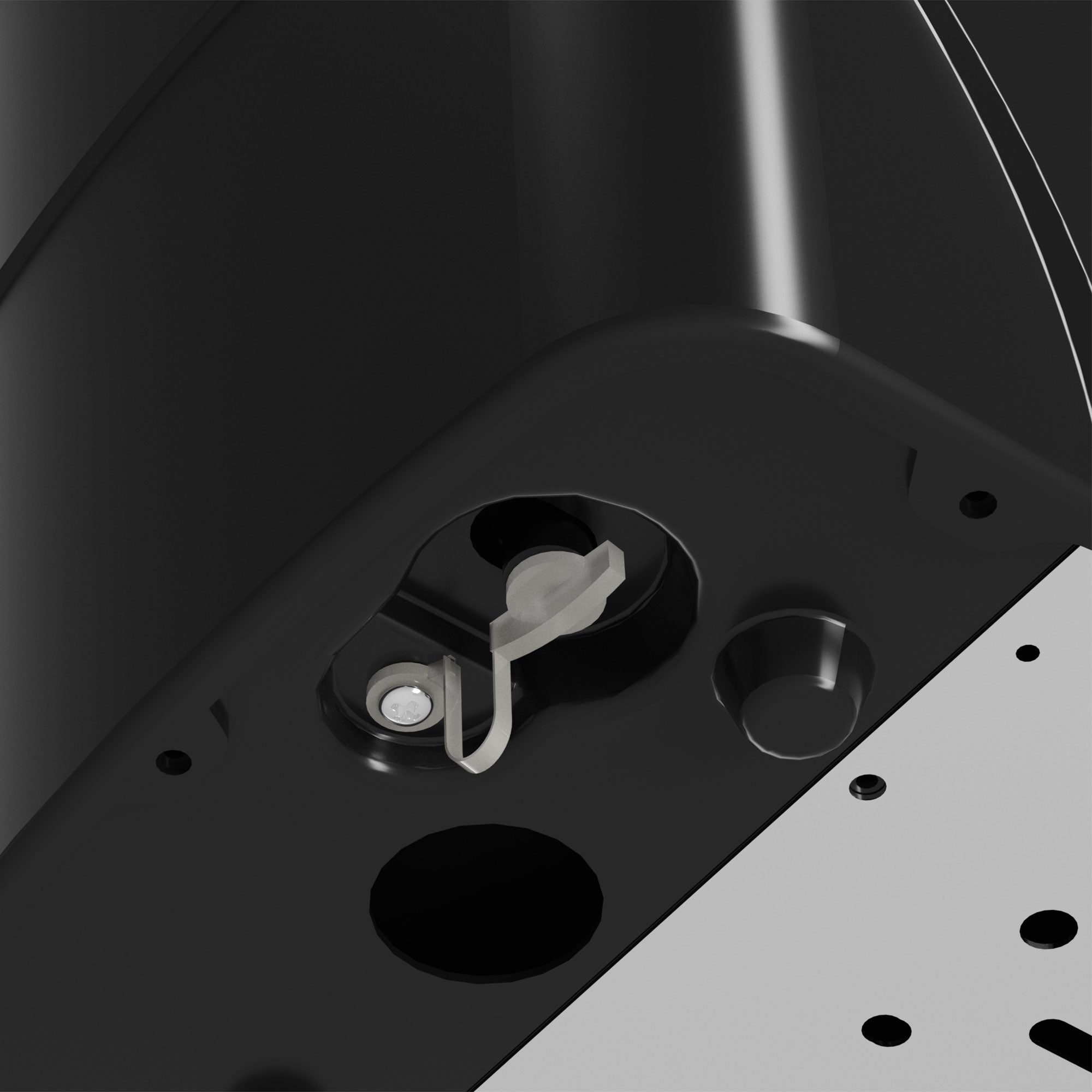 HOMCOM Countertop Ice Machine, 12Kg in 24 Hrs, 9 Cubes Ready in 8 Mins, Portable Ice Cube Maker with Self-Cleaning, Ice Scoop and Basket for Home, Kitchen, No Plumbing Required, Black