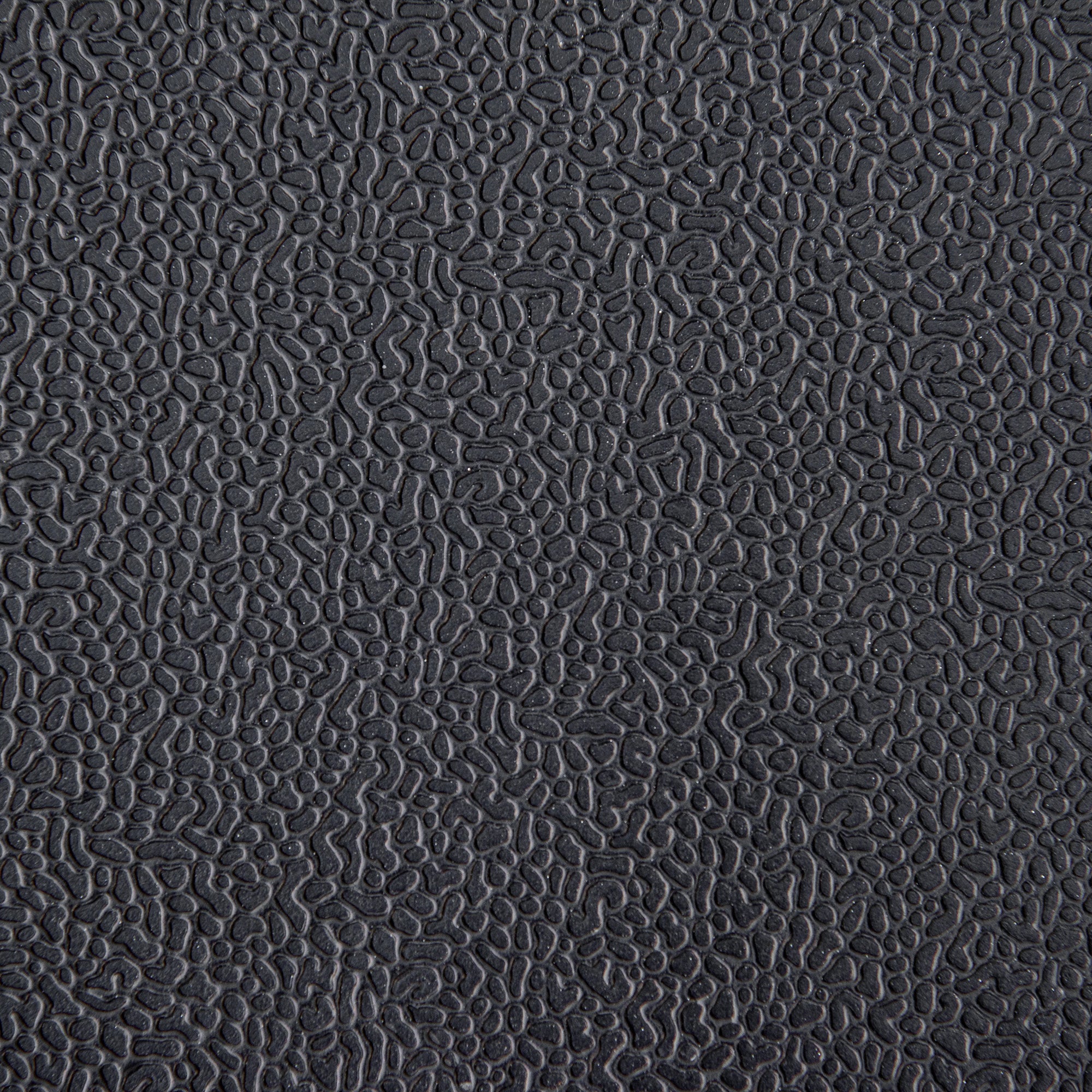 Outsunny Four-Piece Plastic Cantilever Parasol Base - Black