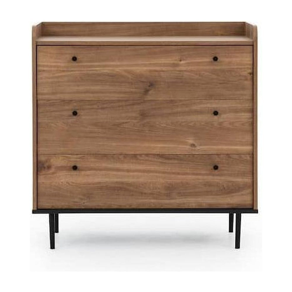 Vasina 02 Chest of Drawers 90cm